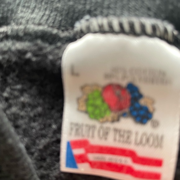 Vintage Italy crew neck in perfect condition - Picture 4 of 6